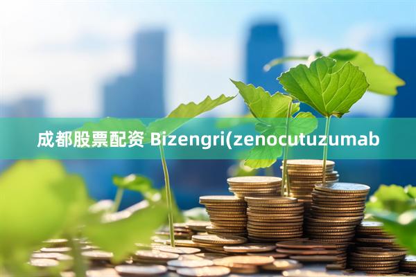 成都股票配资 Bizengri(zenocutuzumab